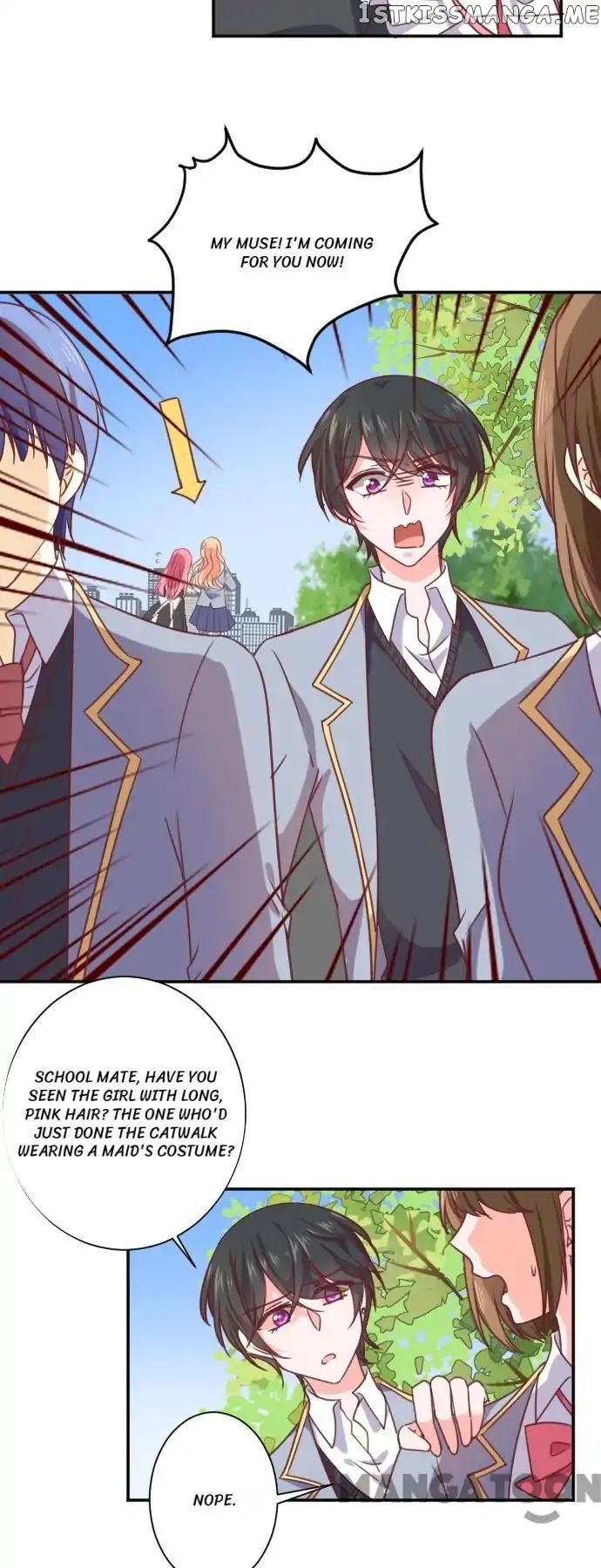 Which Me Do You Wanna Love Today? chapter 14 - page 4