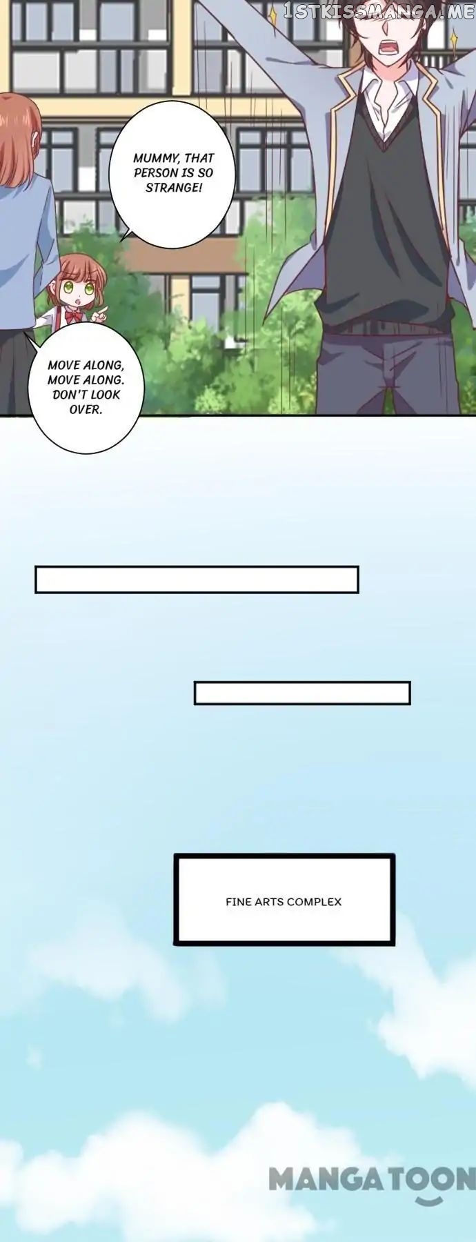 Which Me Do You Wanna Love Today? chapter 14 - page 8