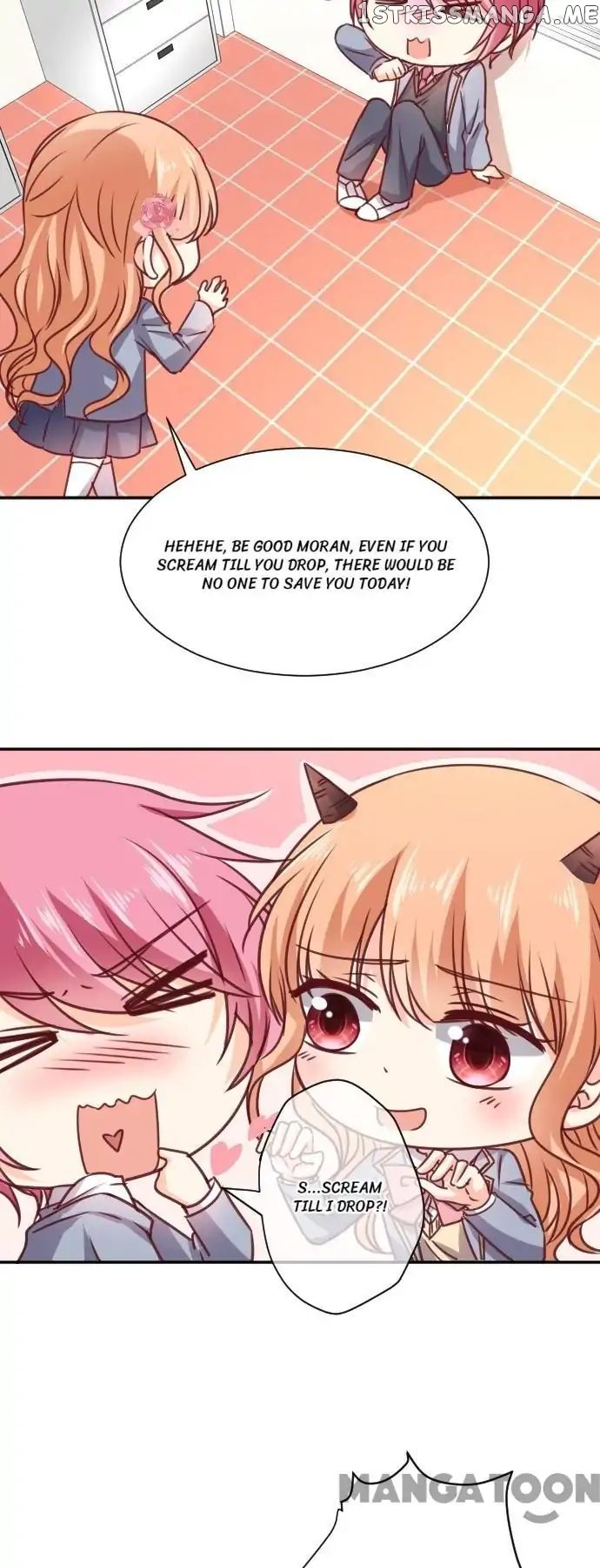 Which Me Do You Wanna Love Today? chapter 13 - page 16