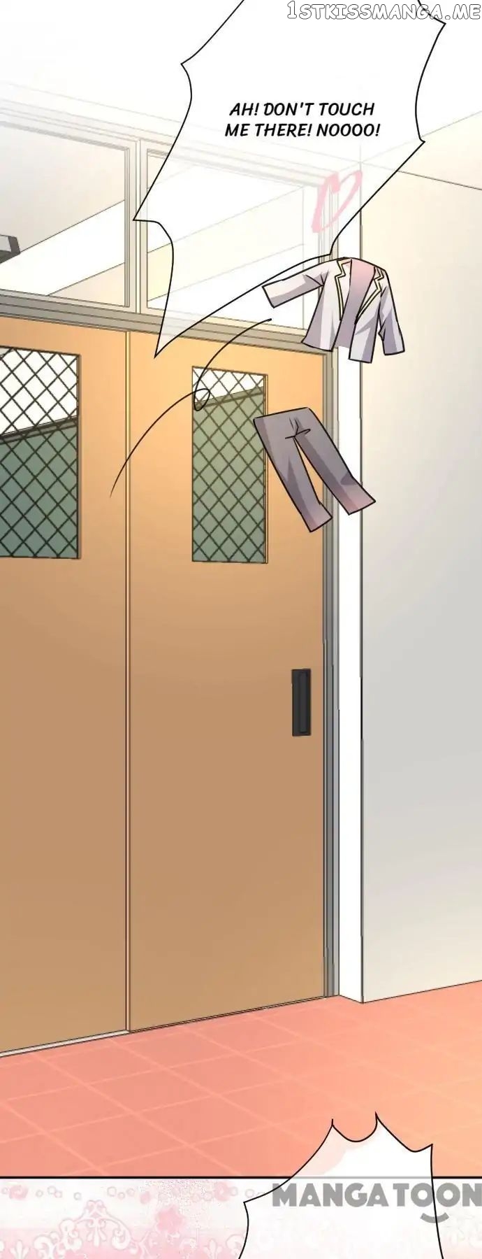 Which Me Do You Wanna Love Today? chapter 13 - page 17