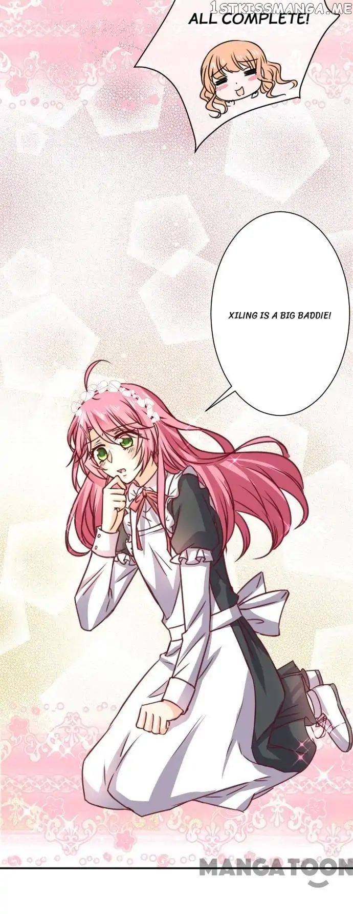 Which Me Do You Wanna Love Today? chapter 13 - page 18