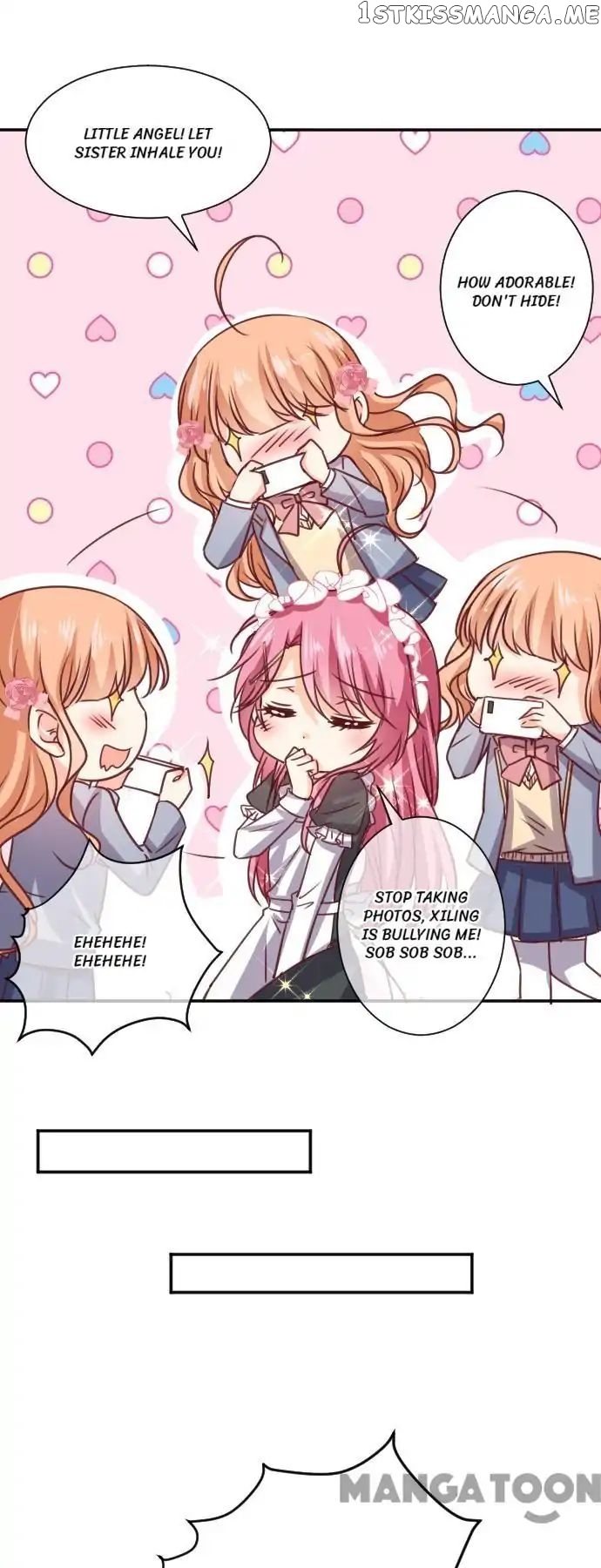 Which Me Do You Wanna Love Today? chapter 13 - page 19