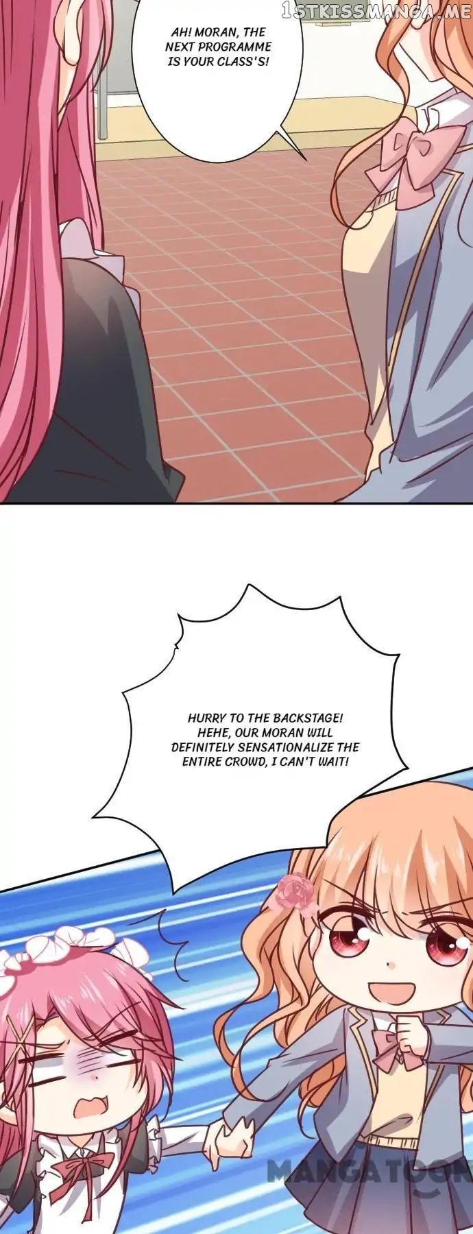 Which Me Do You Wanna Love Today? chapter 13 - page 23