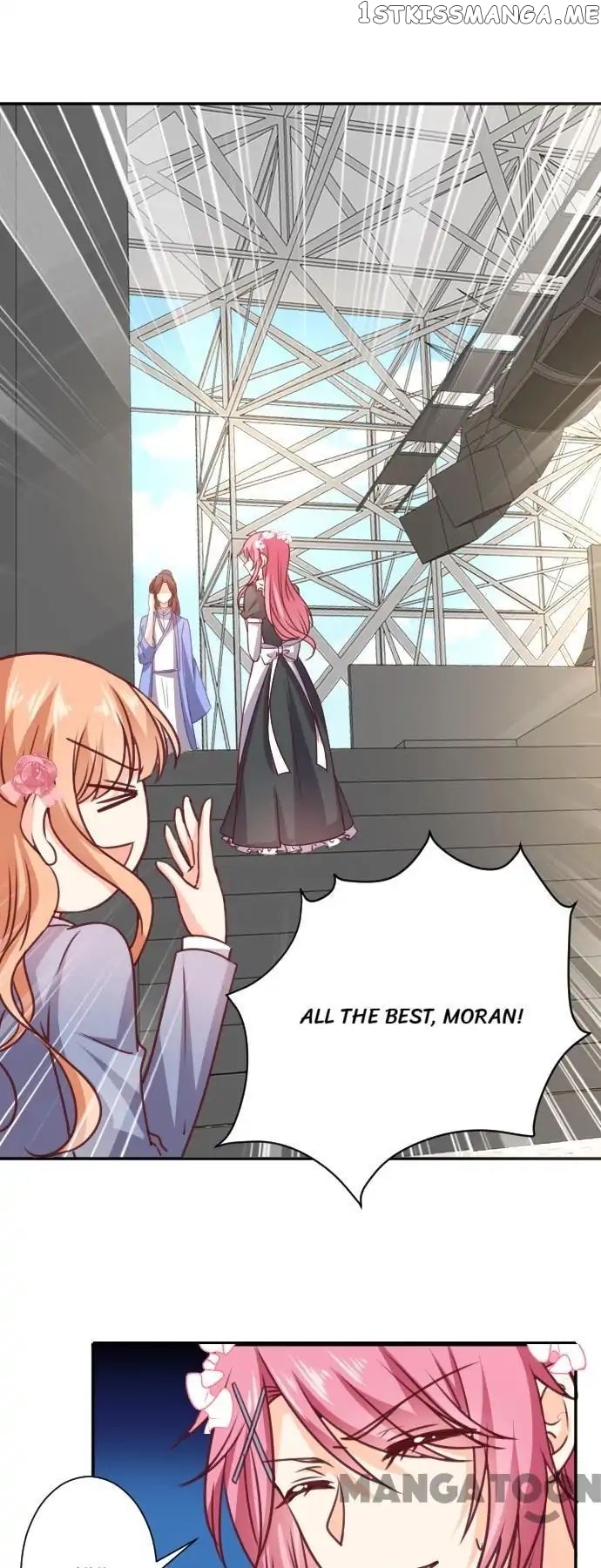 Which Me Do You Wanna Love Today? chapter 13 - page 25