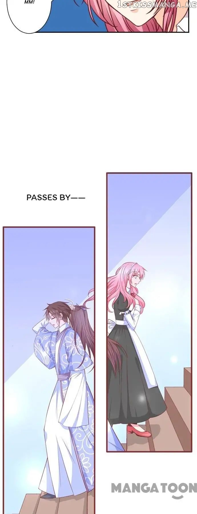 Which Me Do You Wanna Love Today? chapter 13 - page 26