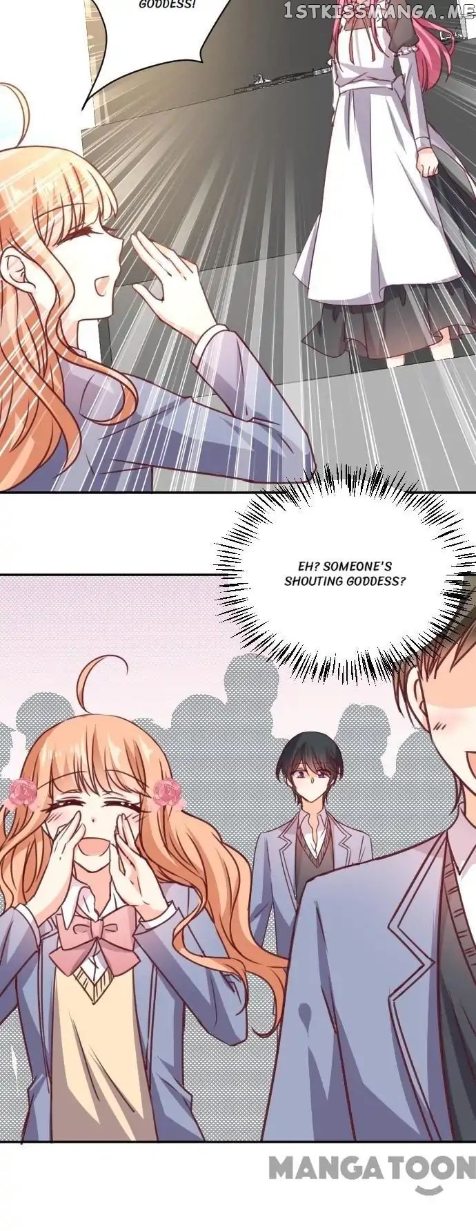 Which Me Do You Wanna Love Today? chapter 13 - page 30