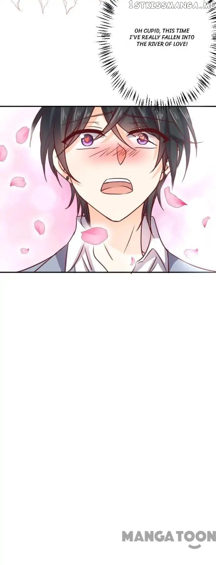 Which Me Do You Wanna Love Today? chapter 13 - page 32