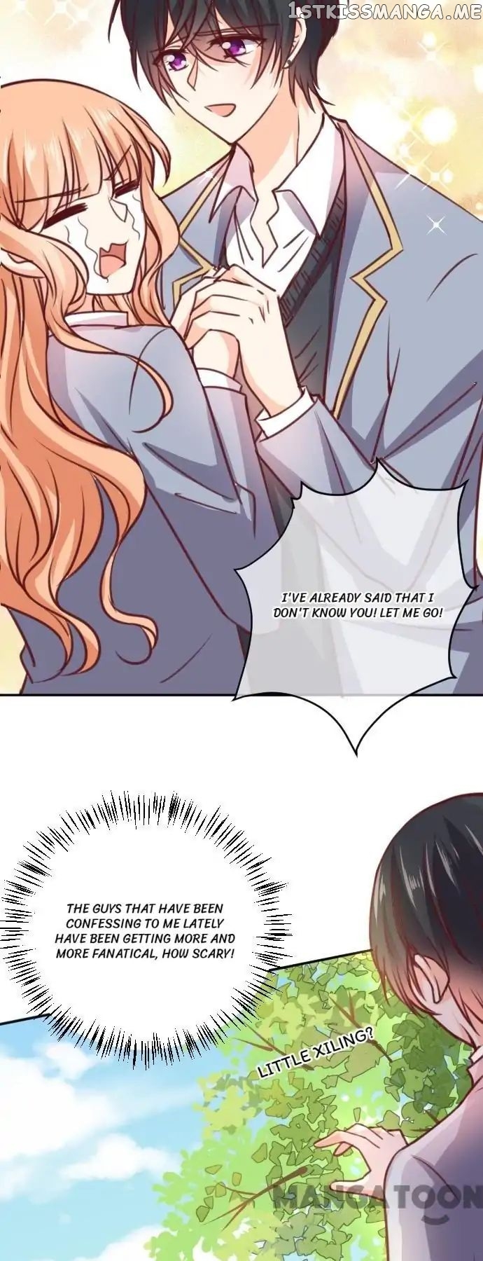 Which Me Do You Wanna Love Today? chapter 13 - page 4