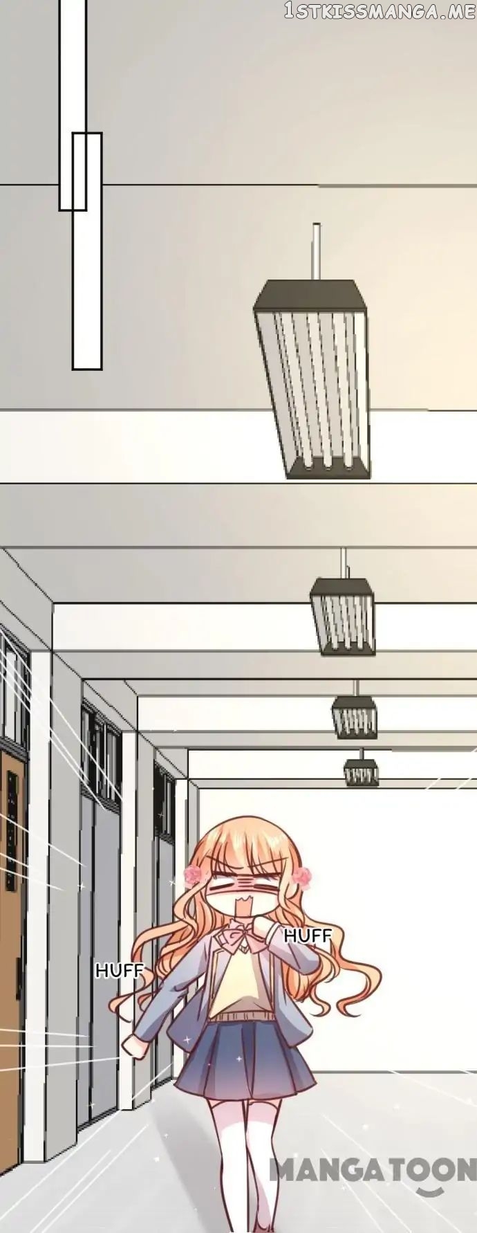 Which Me Do You Wanna Love Today? chapter 13 - page 6