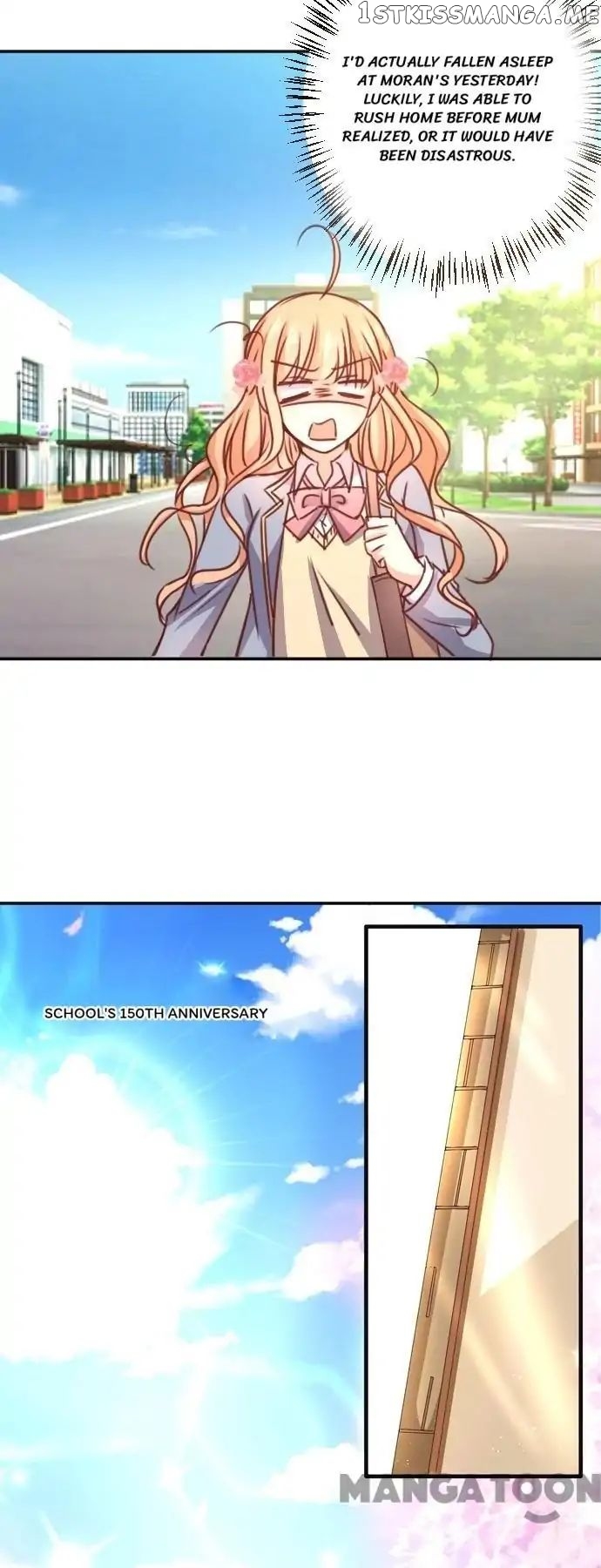 Which Me Do You Wanna Love Today? chapter 12 - page 28