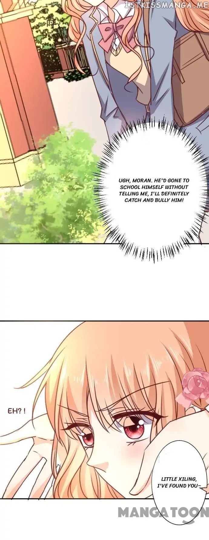 Which Me Do You Wanna Love Today? chapter 12 - page 30