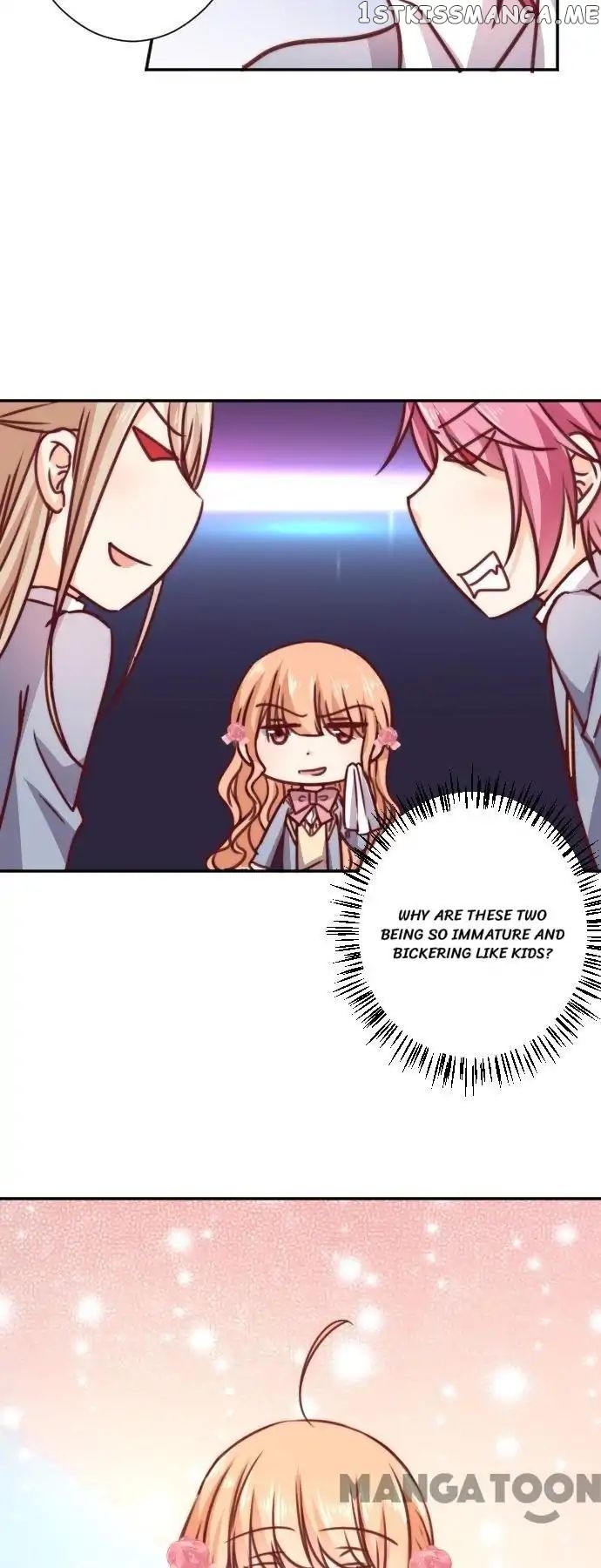 Which Me Do You Wanna Love Today? chapter 12 - page 4