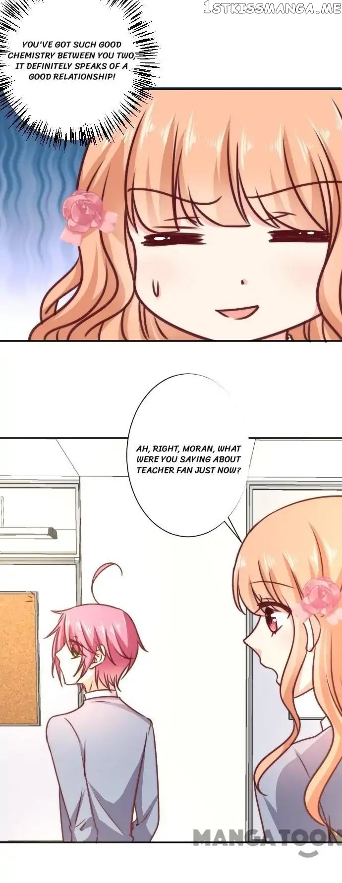 Which Me Do You Wanna Love Today? chapter 12 - page 6