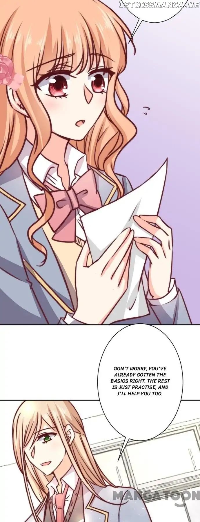 Which Me Do You Wanna Love Today? chapter 12 - page 8