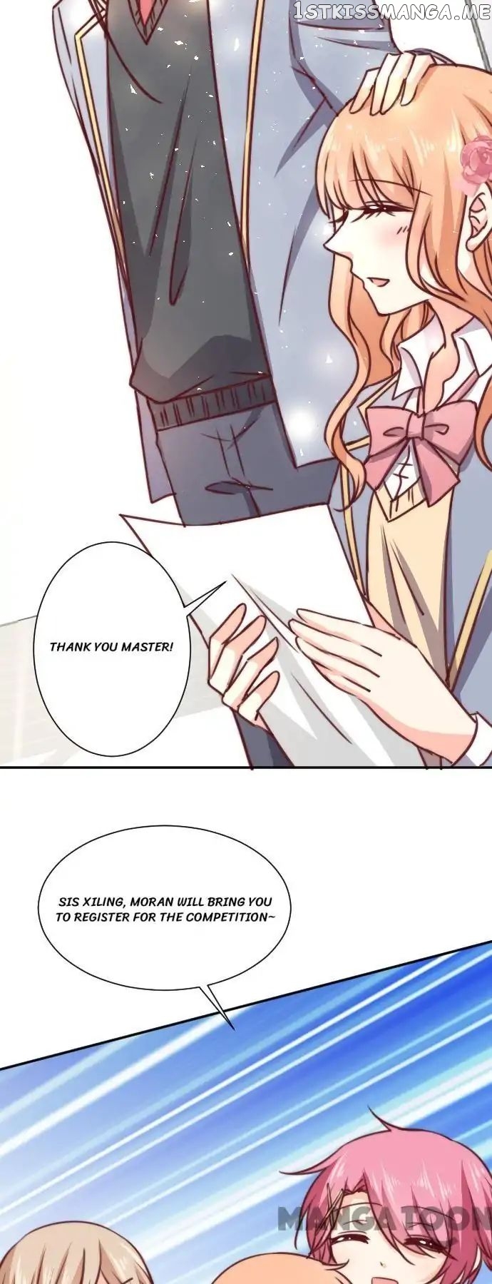 Which Me Do You Wanna Love Today? chapter 12 - page 9