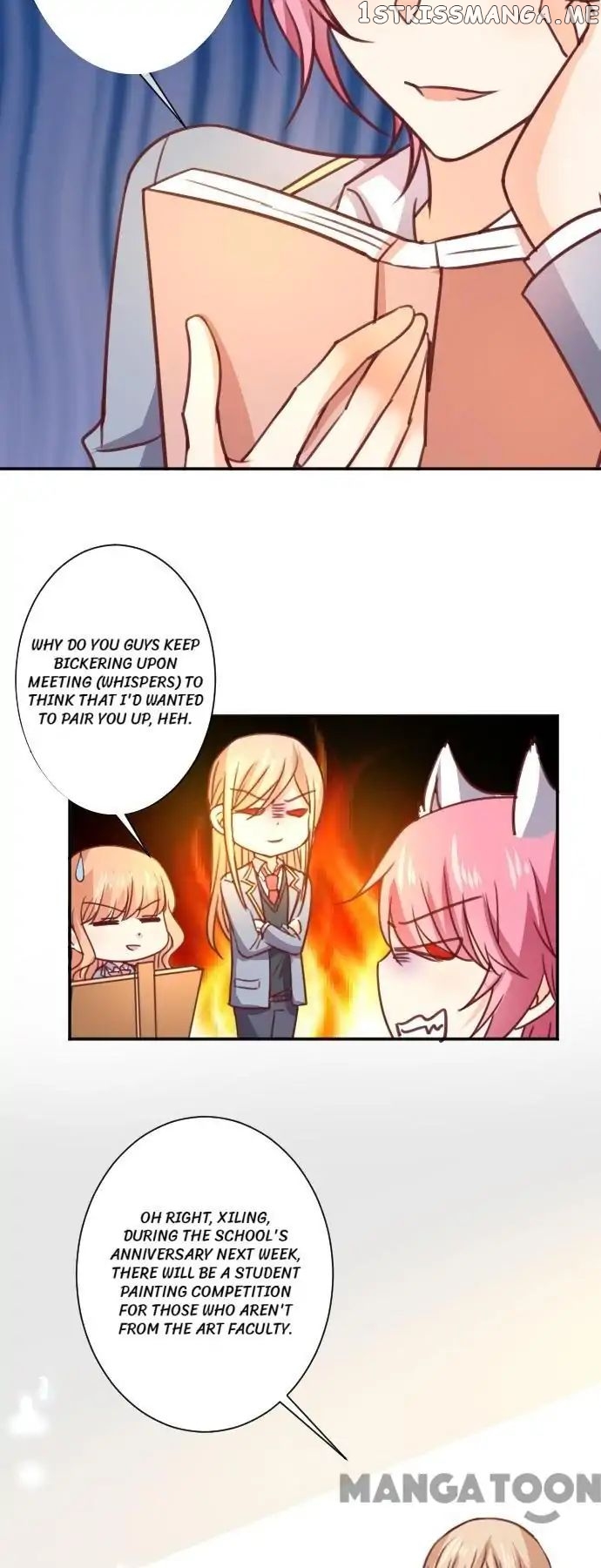 Which Me Do You Wanna Love Today? chapter 11 - page 28