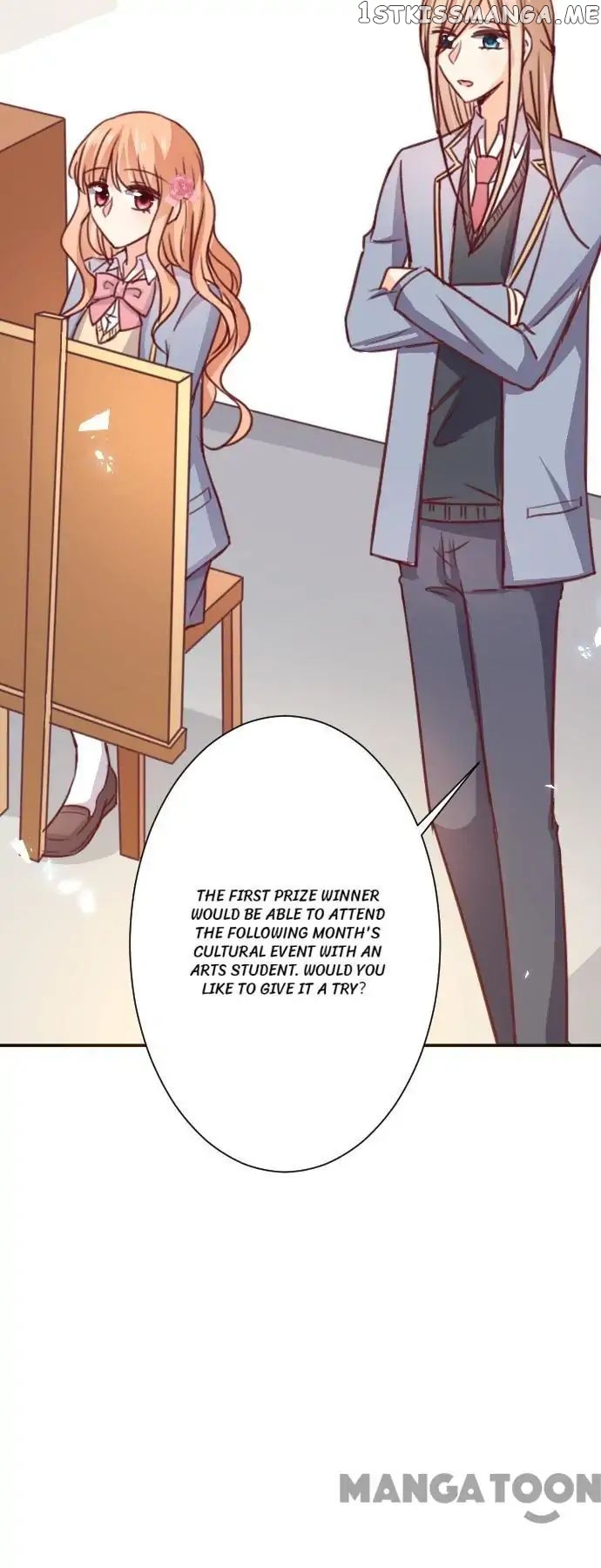 Which Me Do You Wanna Love Today? chapter 11 - page 29