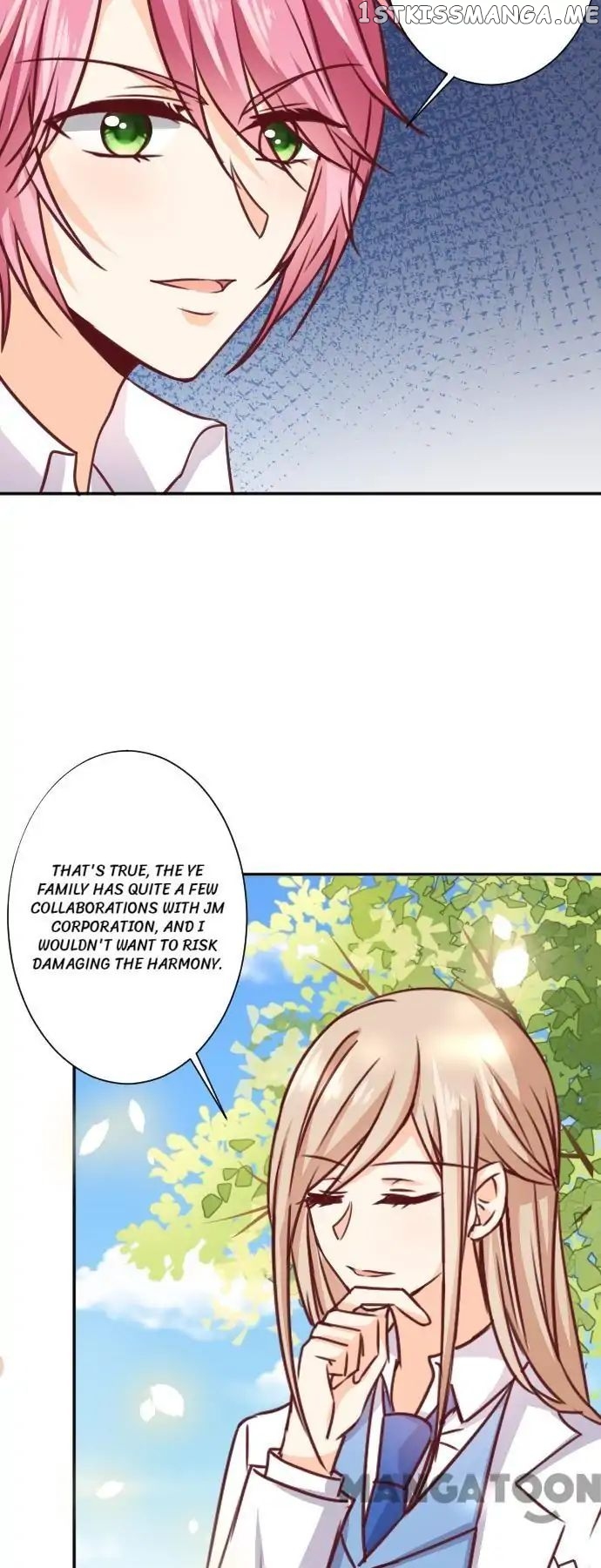 Which Me Do You Wanna Love Today? chapter 11 - page 3