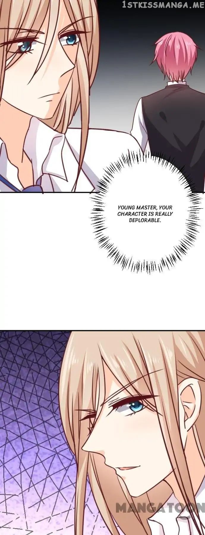 Which Me Do You Wanna Love Today? chapter 11 - page 8