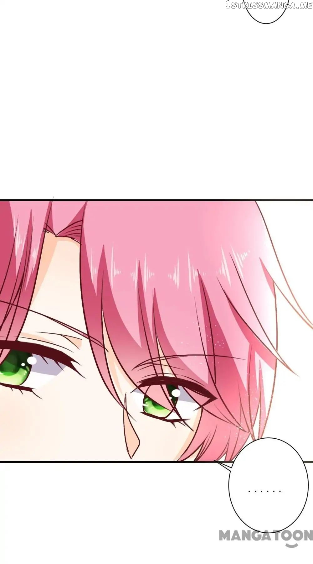 Which Me Do You Wanna Love Today? chapter 9 - page 11