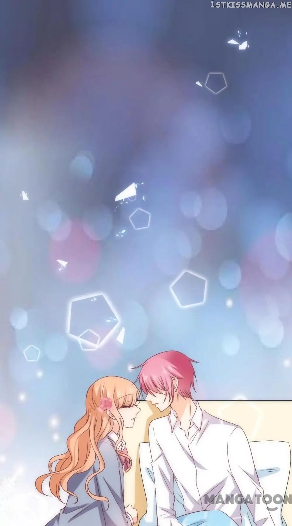 Which Me Do You Wanna Love Today? chapter 9 - page 13