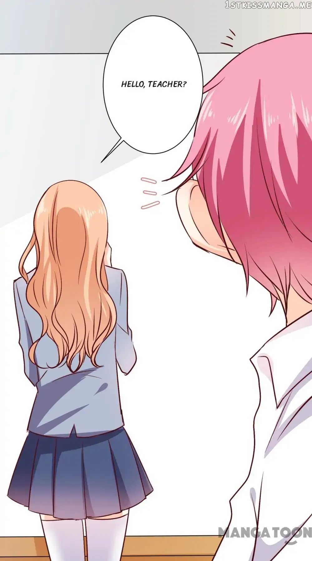 Which Me Do You Wanna Love Today? chapter 9 - page 17