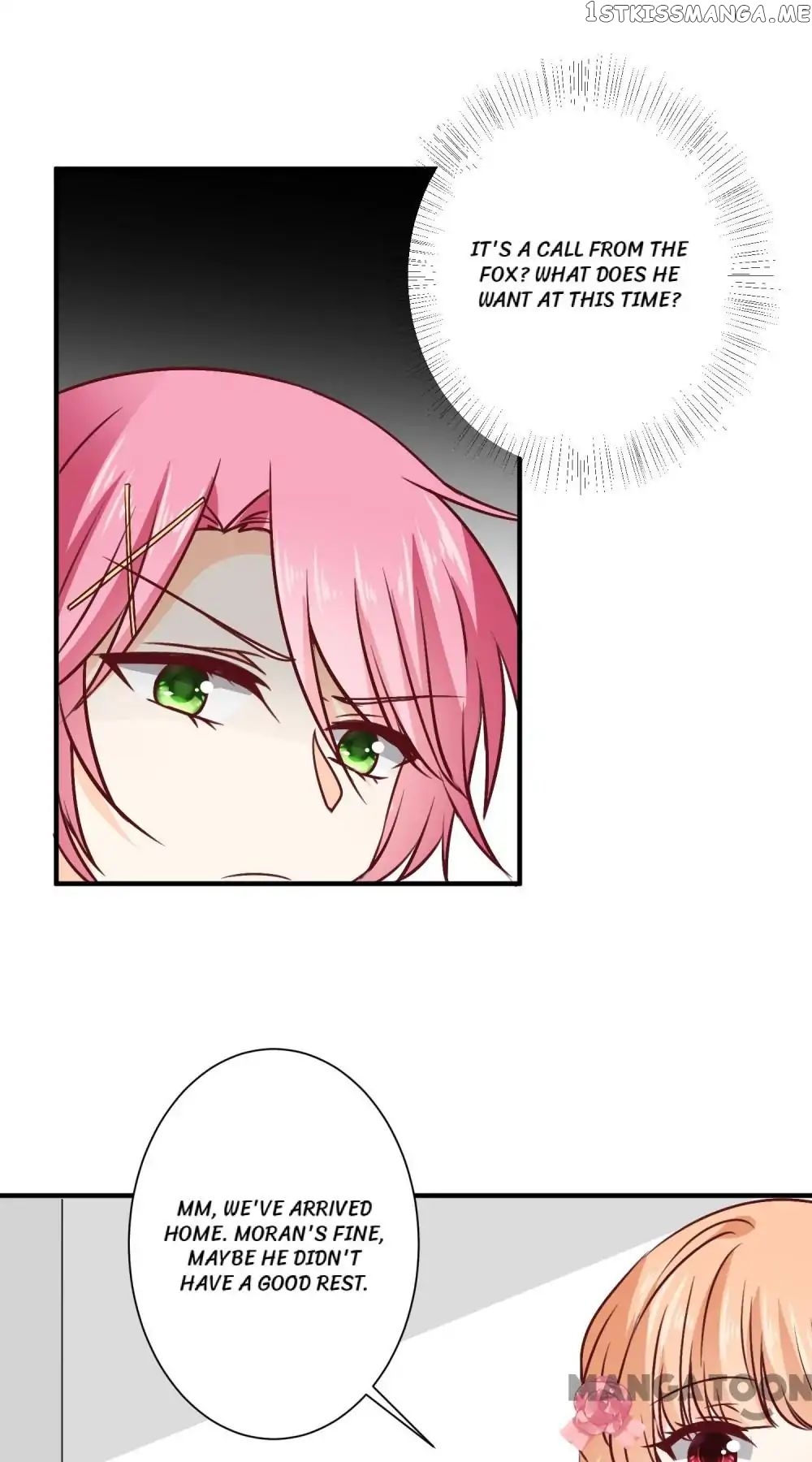 Which Me Do You Wanna Love Today? chapter 9 - page 19