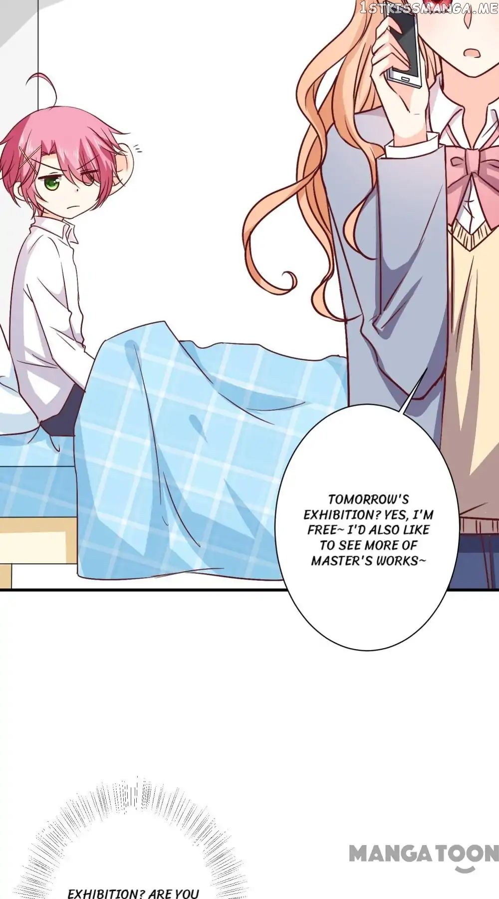 Which Me Do You Wanna Love Today? chapter 9 - page 20