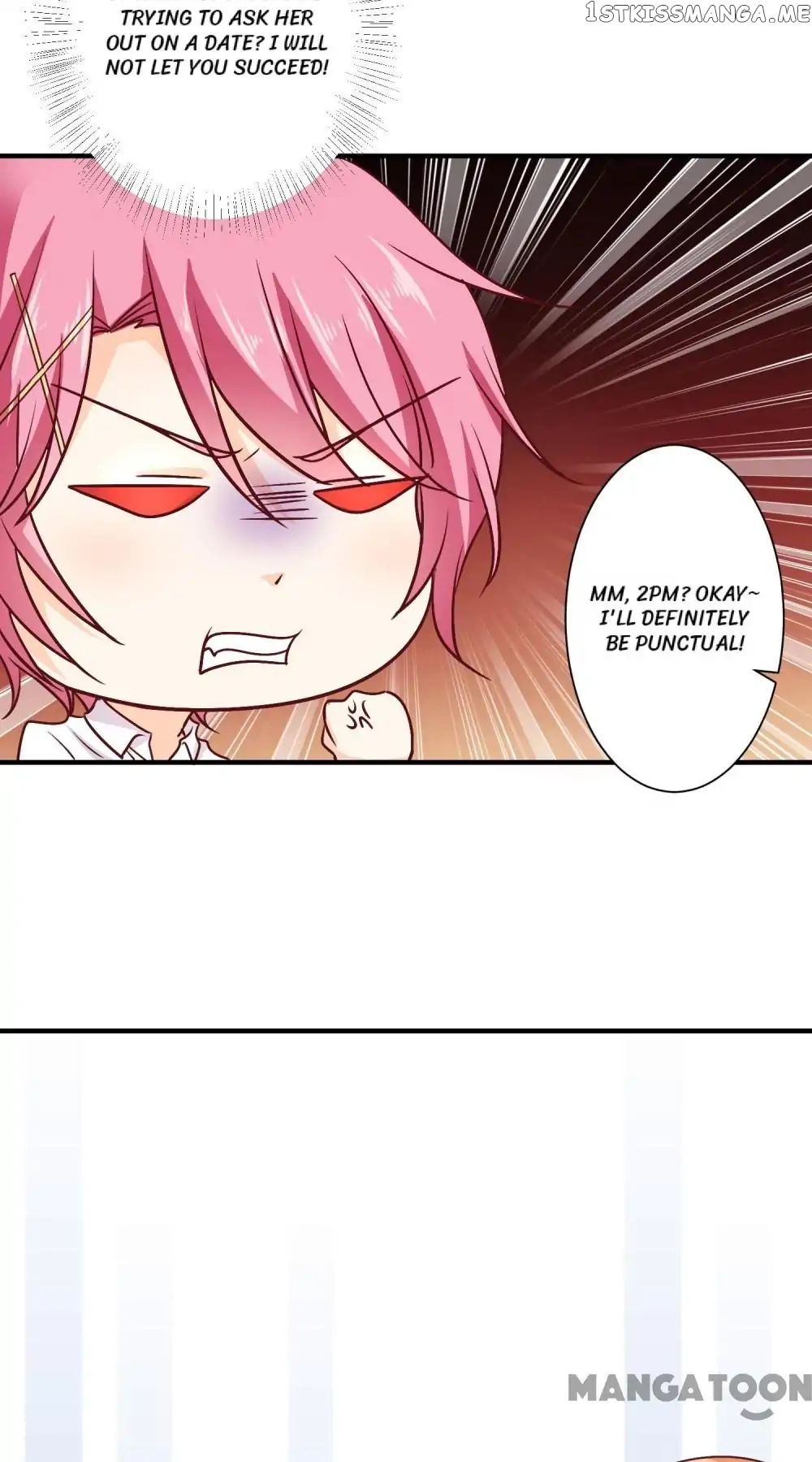 Which Me Do You Wanna Love Today? chapter 9 - page 21