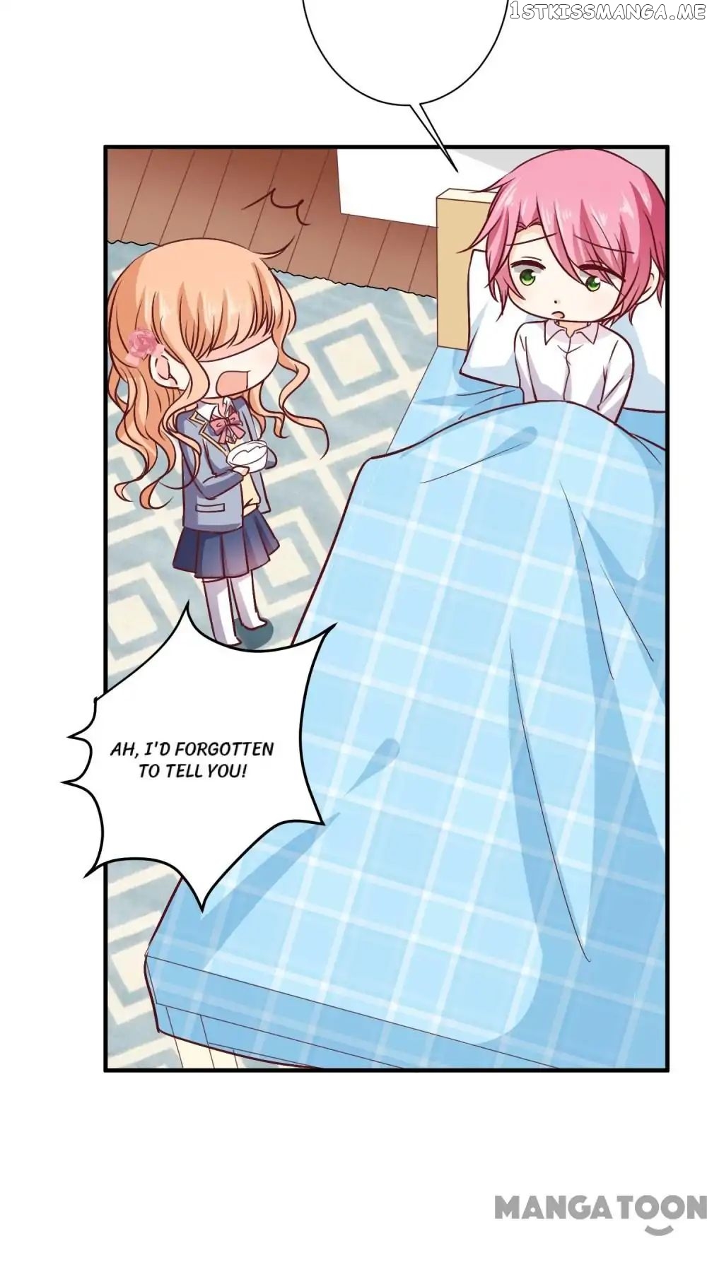 Which Me Do You Wanna Love Today? chapter 9 - page 23