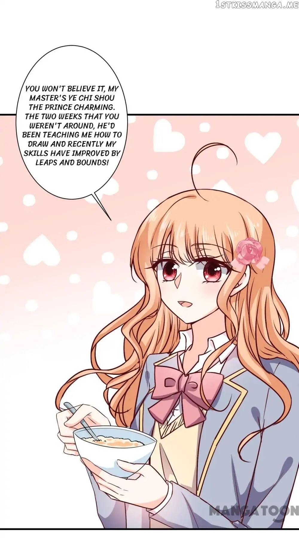 Which Me Do You Wanna Love Today? chapter 9 - page 25