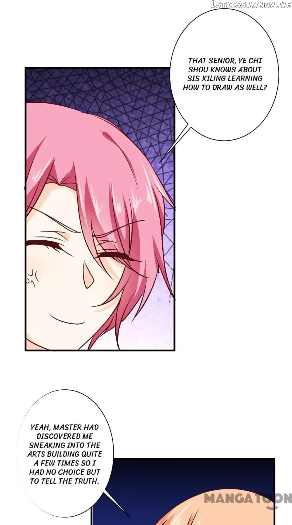 Which Me Do You Wanna Love Today? chapter 9 - page 26