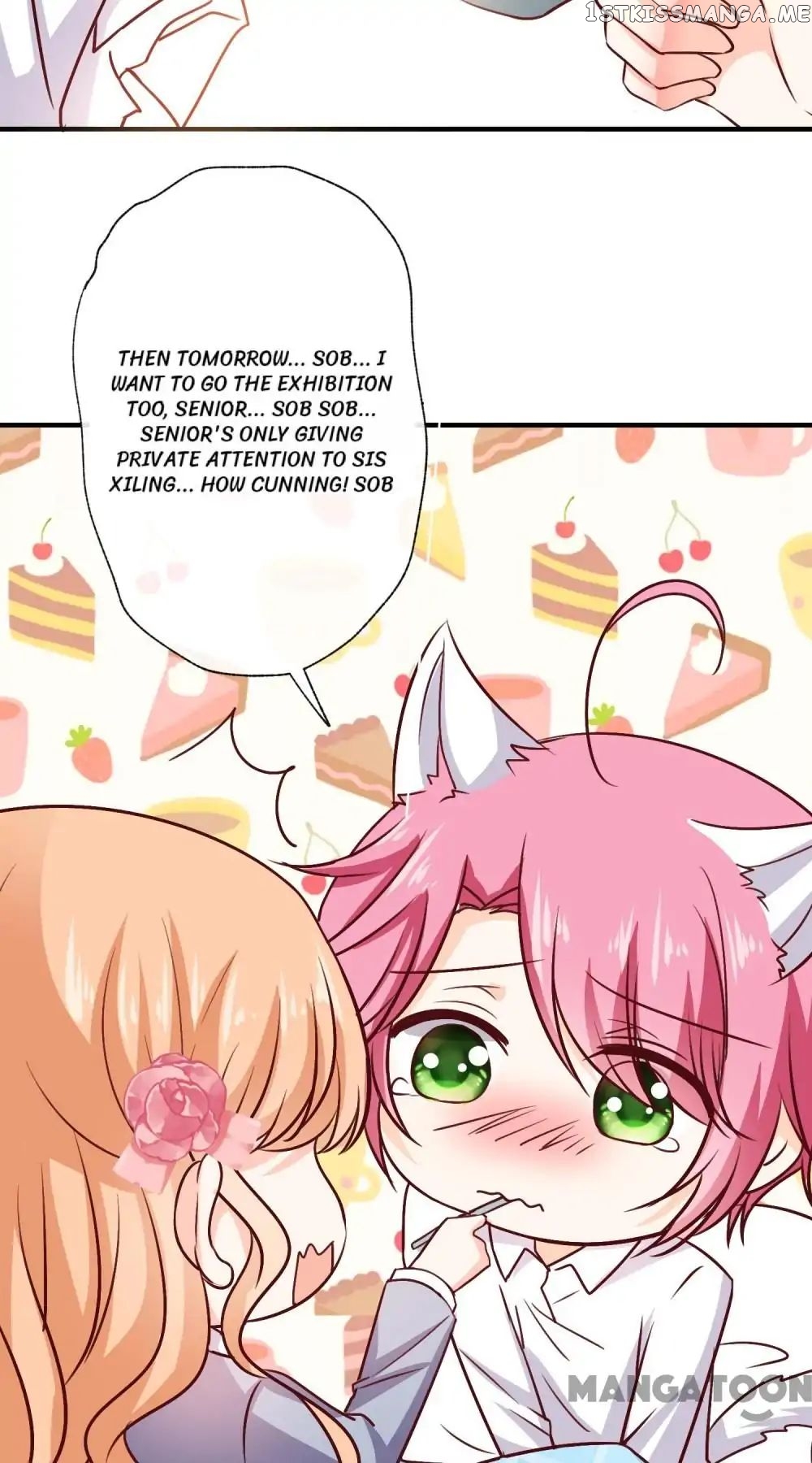Which Me Do You Wanna Love Today? chapter 9 - page 28