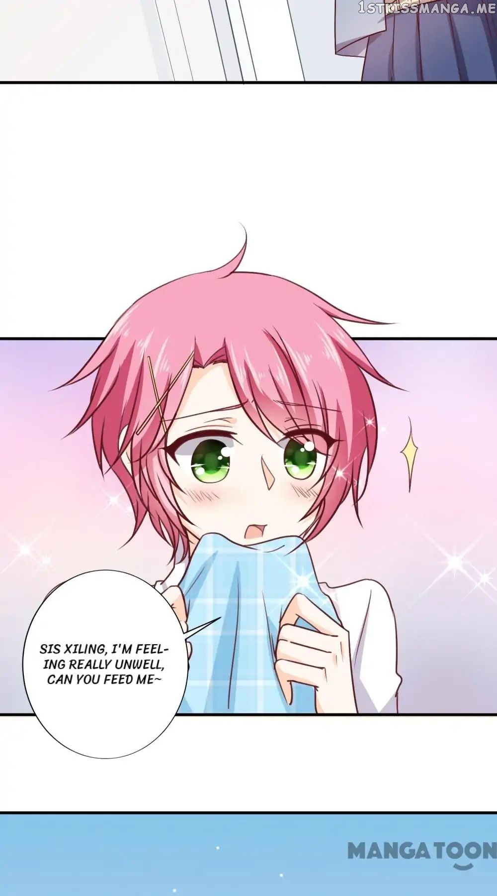 Which Me Do You Wanna Love Today? chapter 9 - page 3