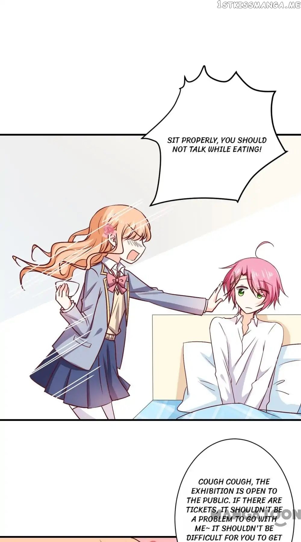 Which Me Do You Wanna Love Today? chapter 9 - page 31