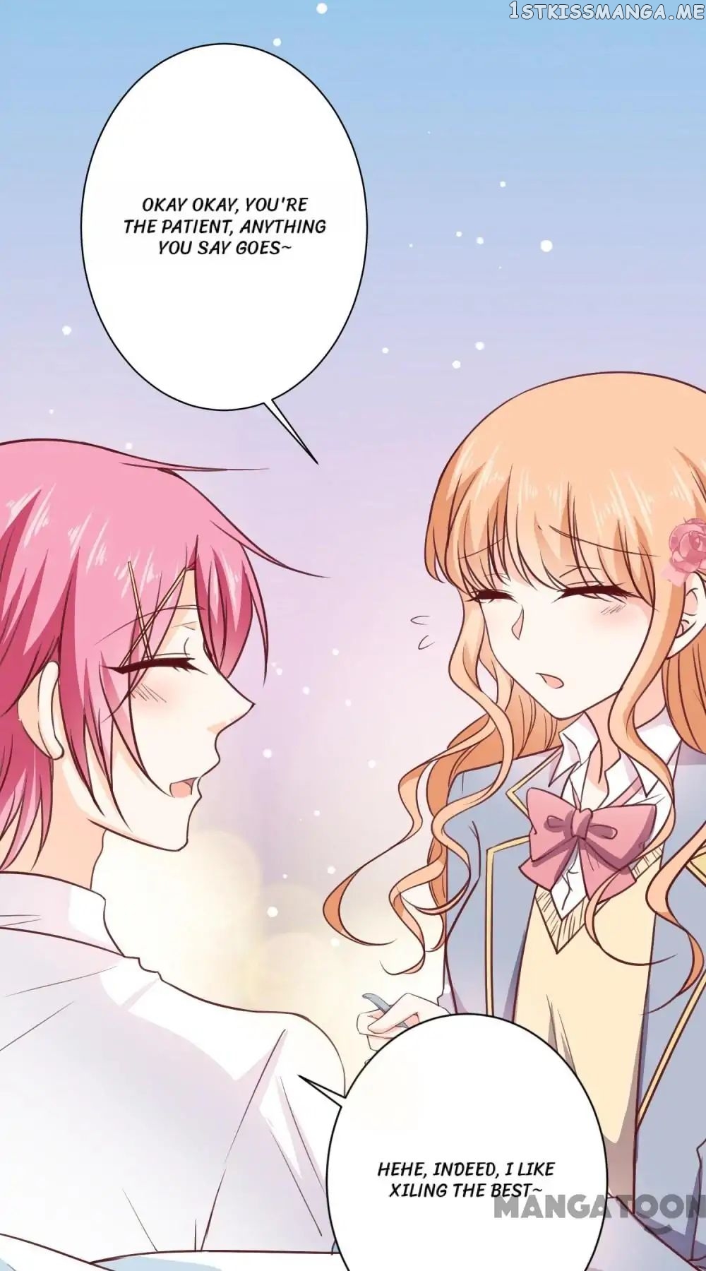 Which Me Do You Wanna Love Today? chapter 9 - page 4
