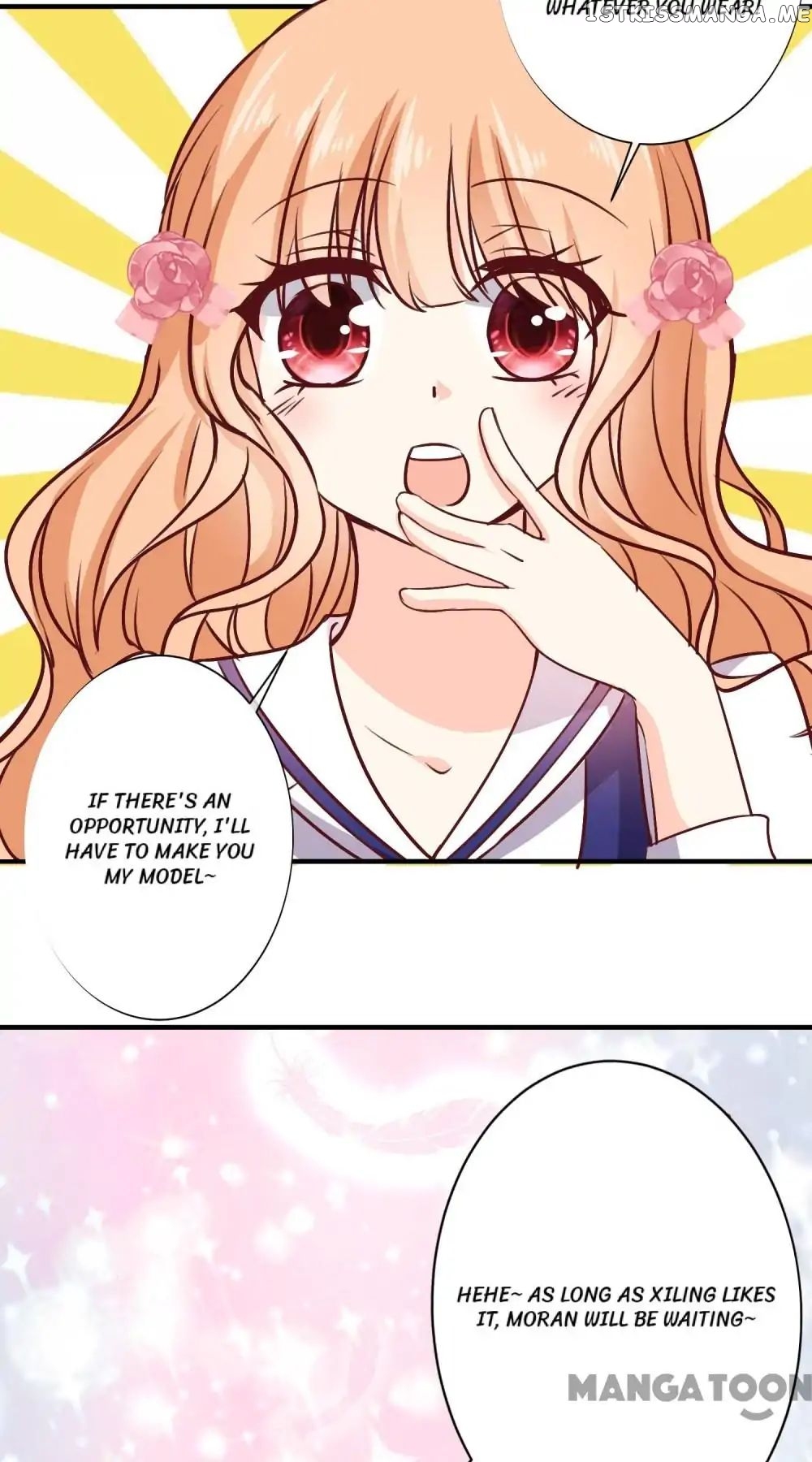 Which Me Do You Wanna Love Today? chapter 9 - page 40