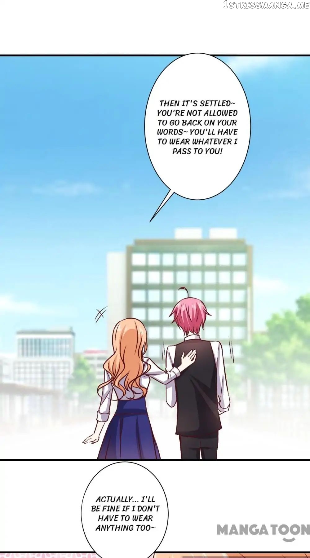 Which Me Do You Wanna Love Today? chapter 9 - page 43