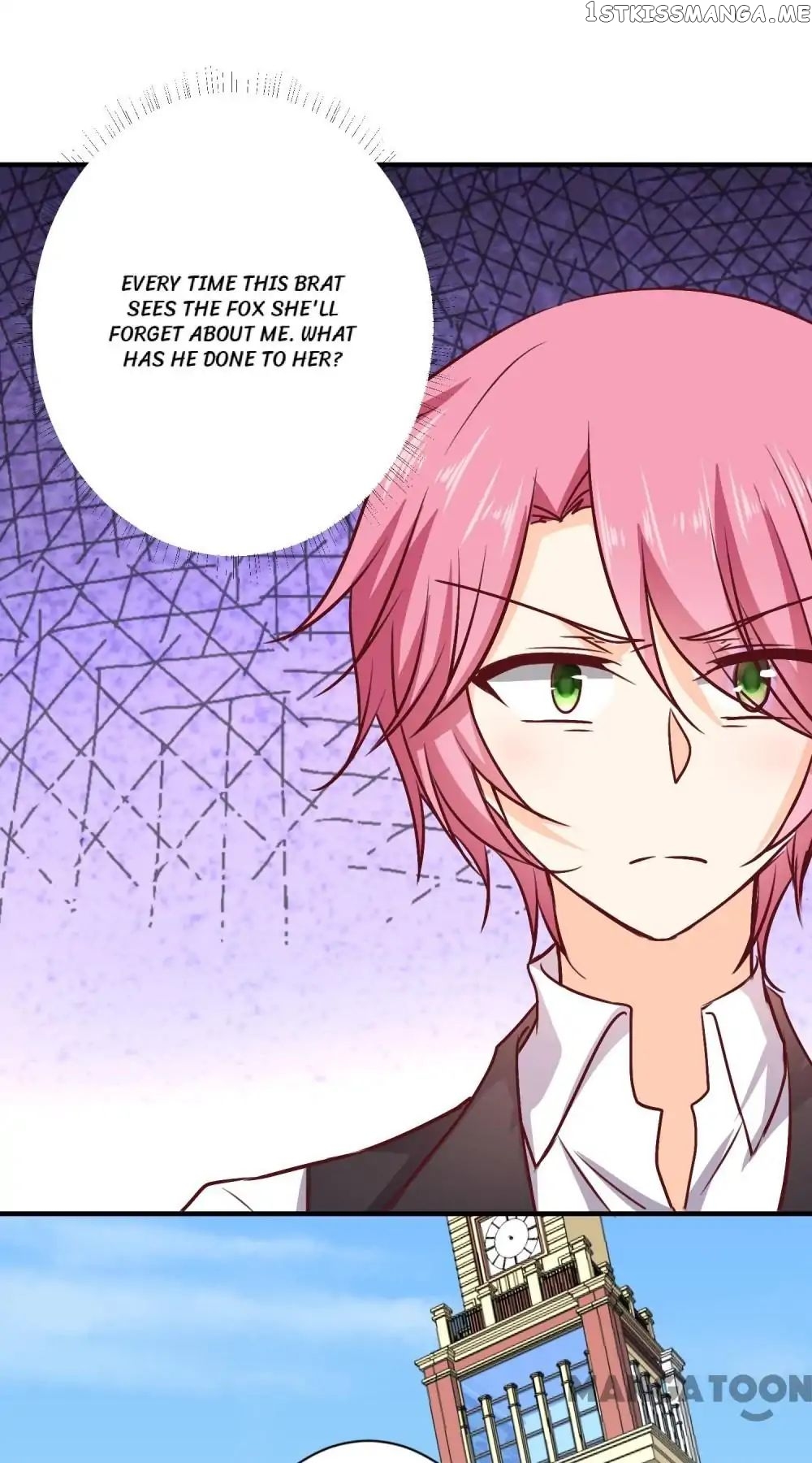 Which Me Do You Wanna Love Today? chapter 9 - page 49