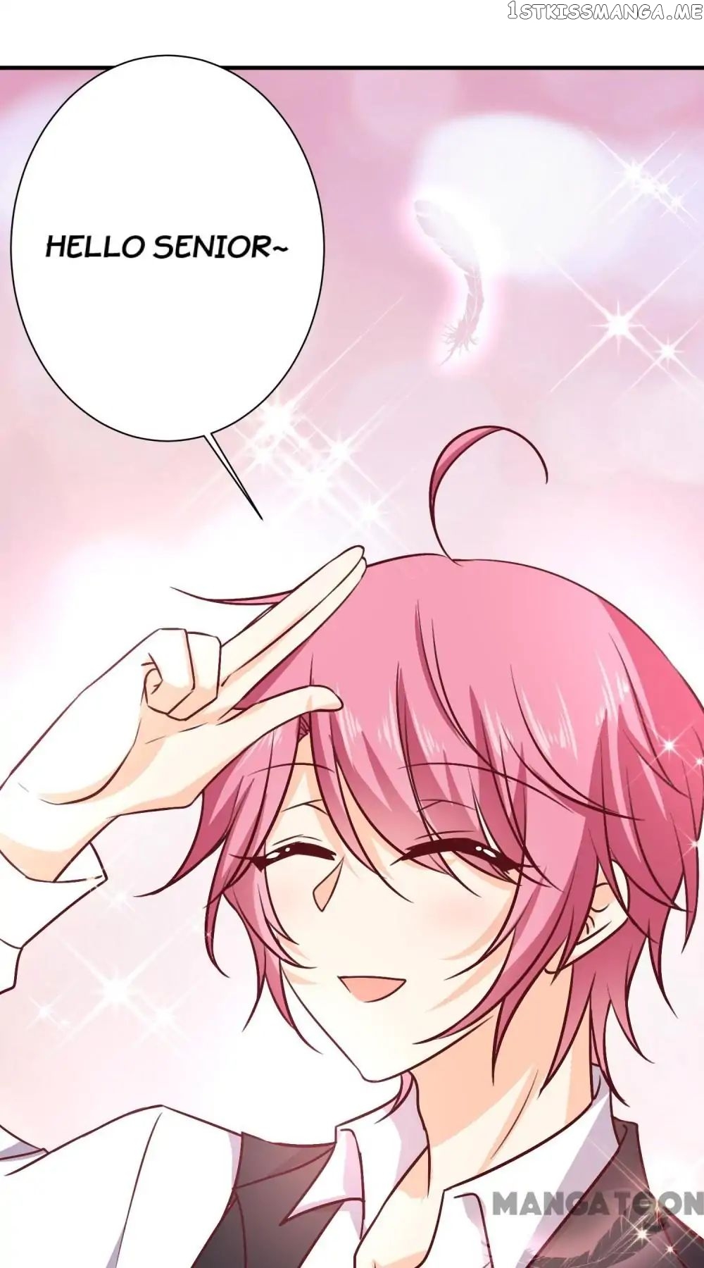 Which Me Do You Wanna Love Today? chapter 9 - page 52