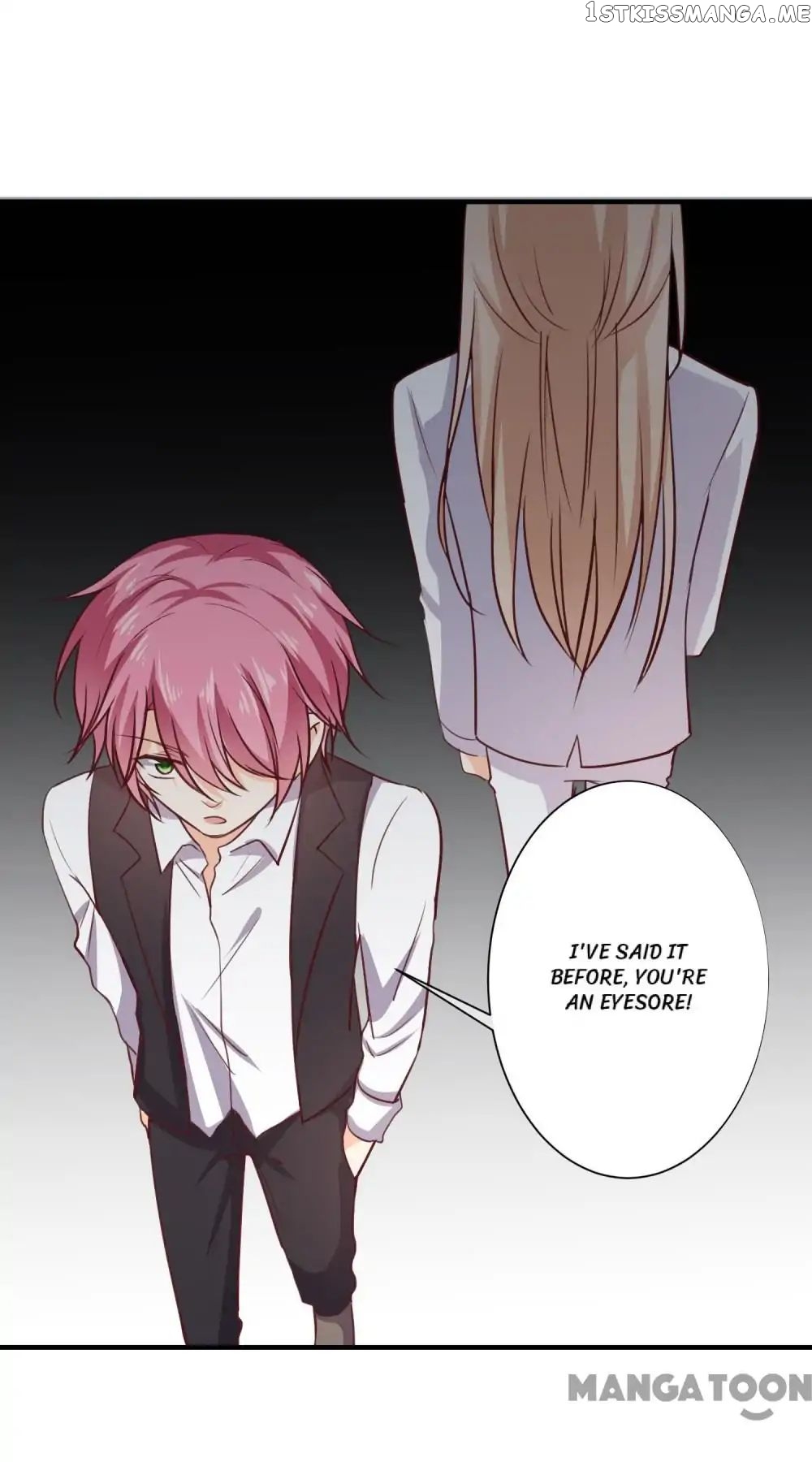 Which Me Do You Wanna Love Today? chapter 9 - page 55