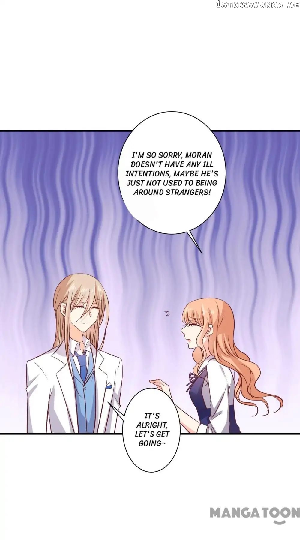Which Me Do You Wanna Love Today? chapter 9 - page 56