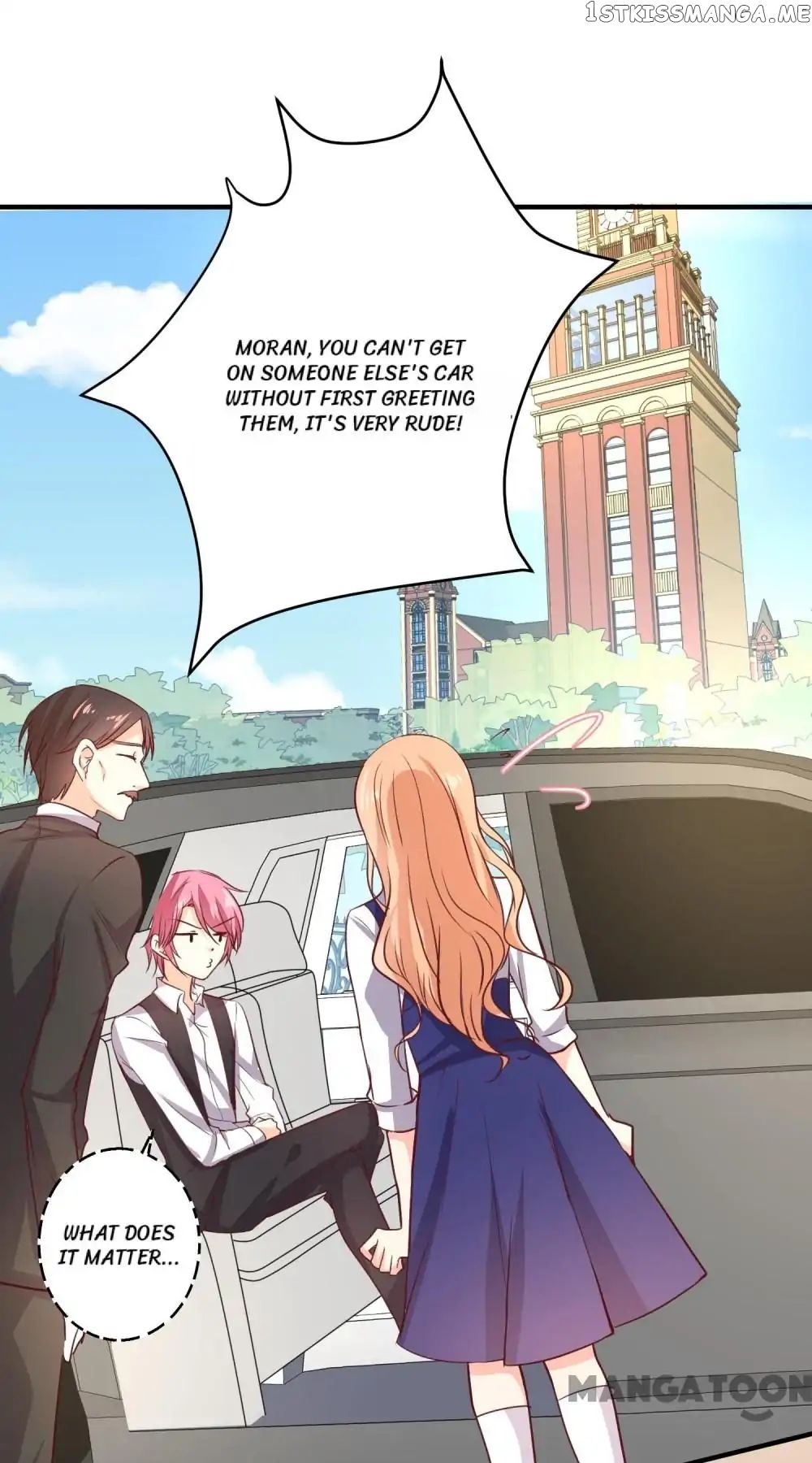 Which Me Do You Wanna Love Today? chapter 9 - page 57