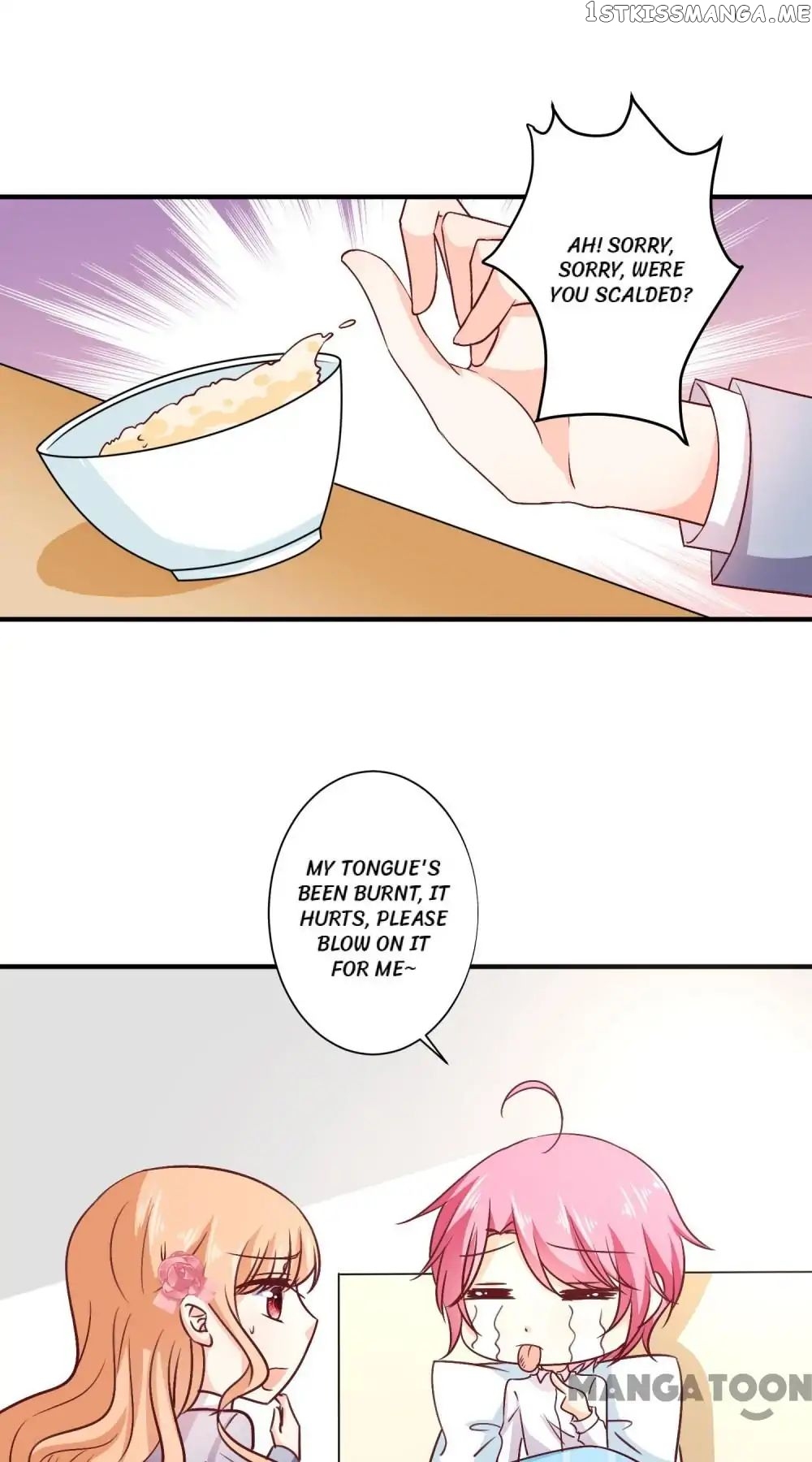Which Me Do You Wanna Love Today? chapter 9 - page 7
