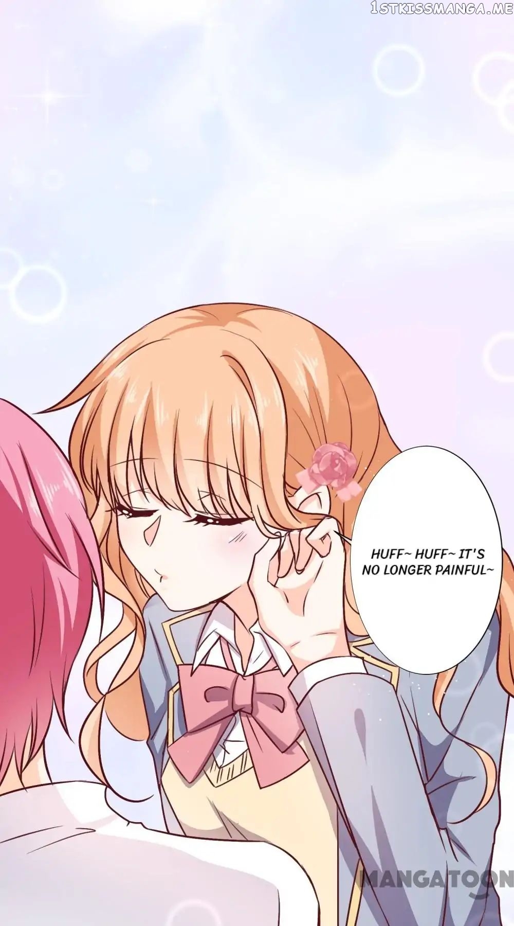 Which Me Do You Wanna Love Today? chapter 9 - page 9