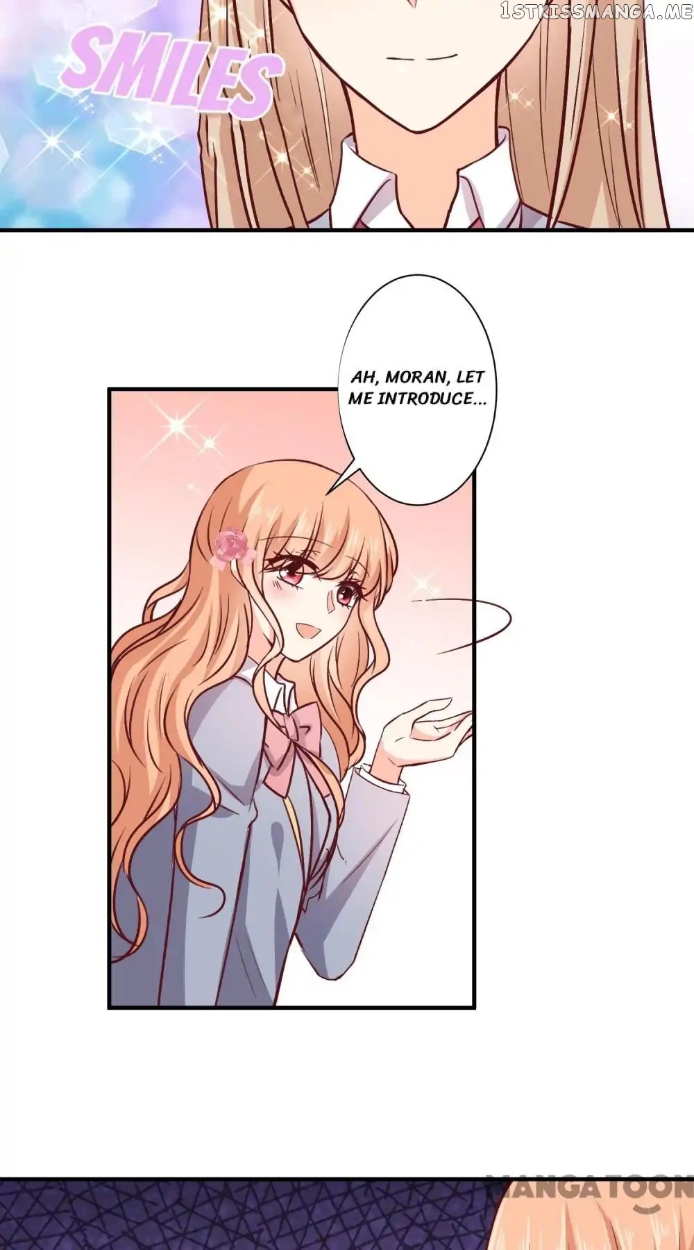 Which Me Do You Wanna Love Today? chapter 8 - page 14