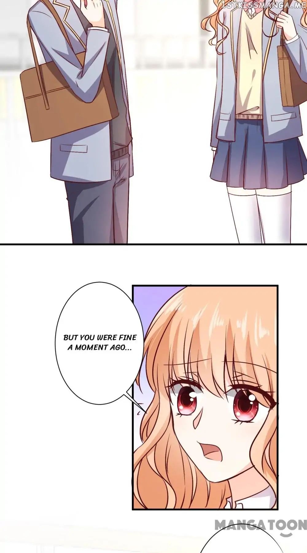 Which Me Do You Wanna Love Today? chapter 8 - page 17