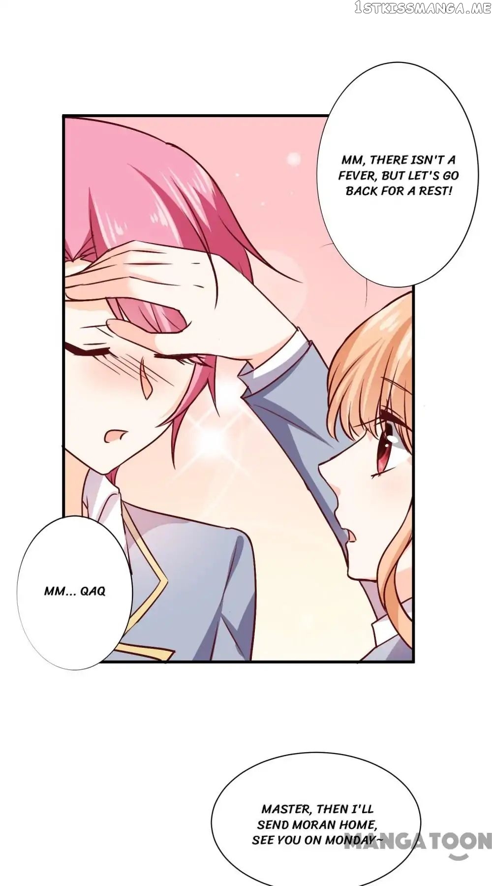 Which Me Do You Wanna Love Today? chapter 8 - page 19
