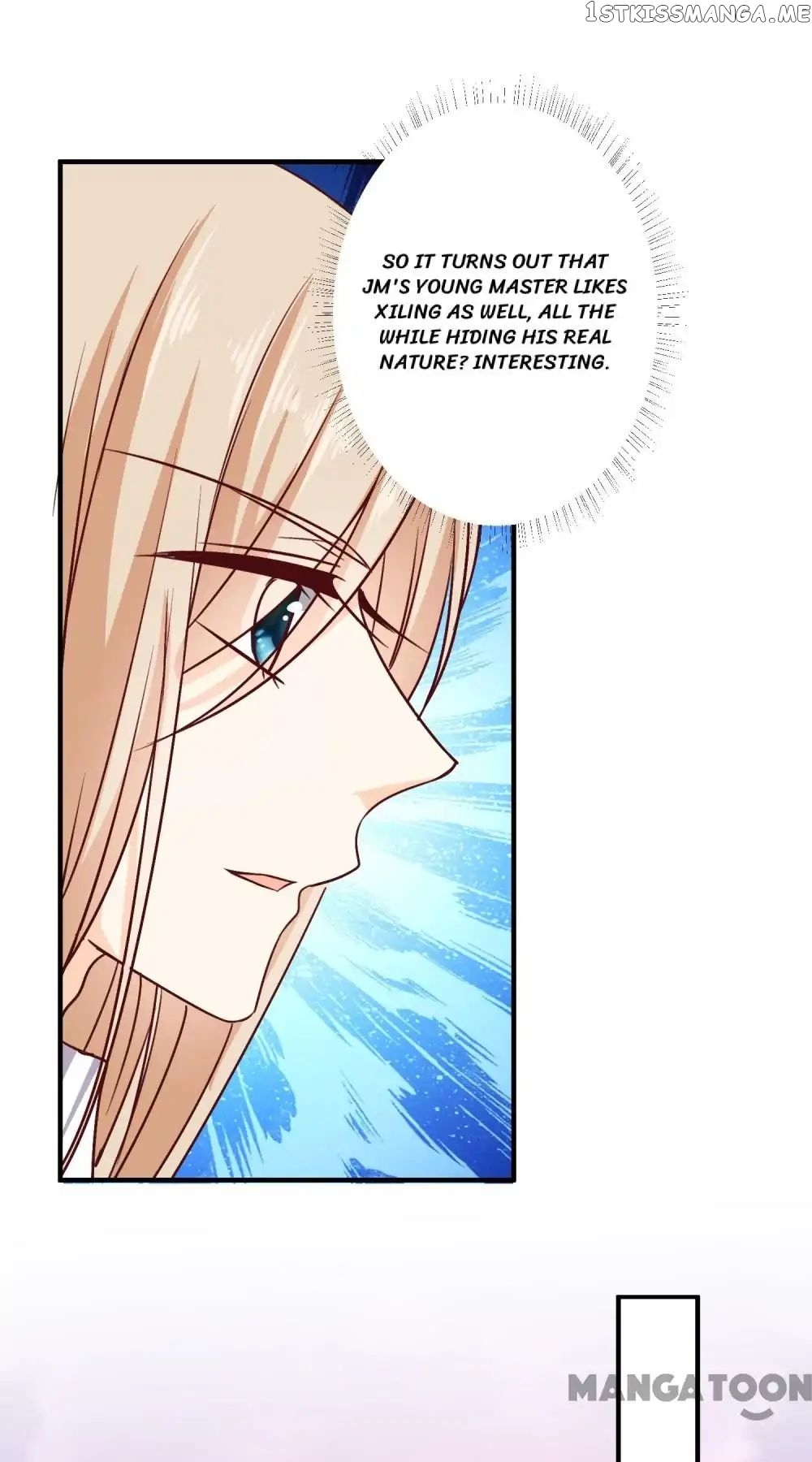 Which Me Do You Wanna Love Today? chapter 8 - page 21