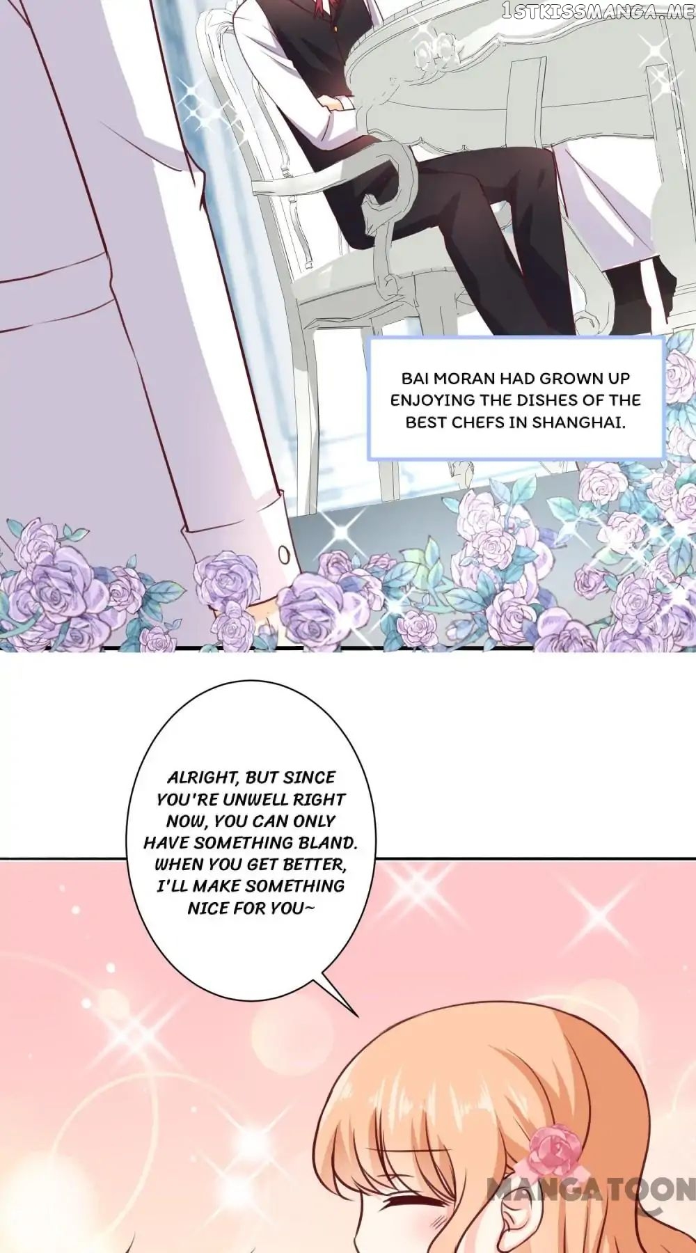 Which Me Do You Wanna Love Today? chapter 8 - page 29